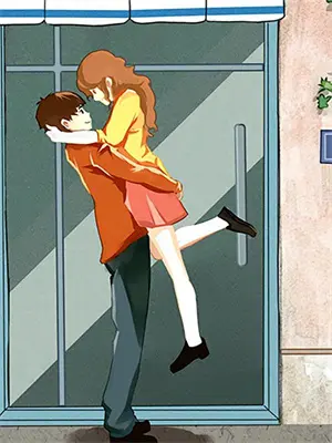 婚礼当天我的新郎