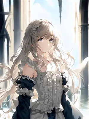 环世界 鼠娘