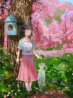 她从沉睡中醒来恢复记忆