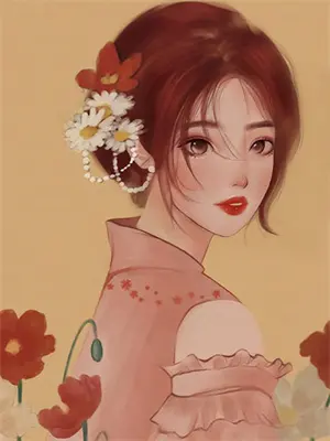 顶流一眼看上我娱乐圈