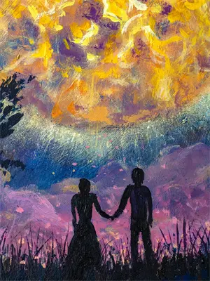 蔷薇夜语黎蔷夜澈全章节免费在线阅读_《蔷薇夜语》精彩小说