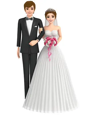 律师未婚夫后续