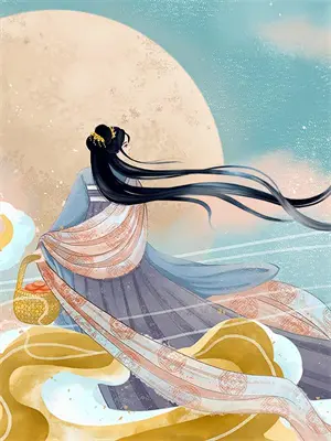 律师穿越到古代的小说