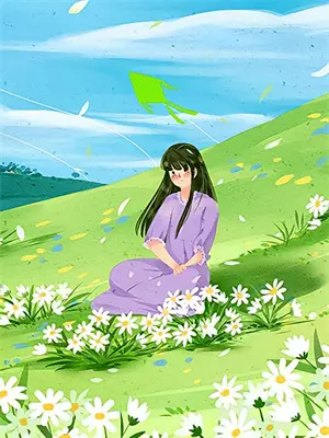 暴富后被四个校花女神堵门叫爹