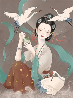 我的信徒是穿越者免费阅读