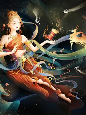 小欢喜我打破了上帝禁区