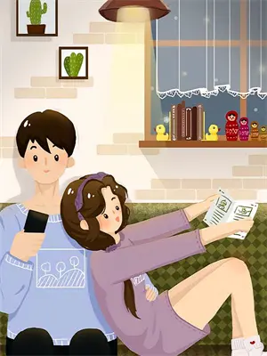 一妻多夫的女尊文言情小说