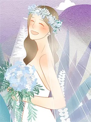 妻子救白月光把女儿留在火场