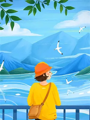 凌霄第一季自叙