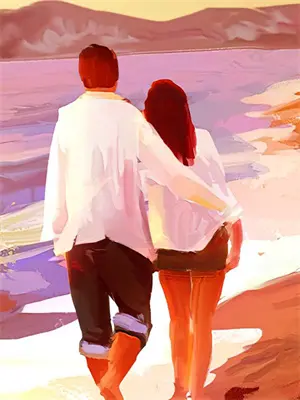 先婚后爱追妻快乐