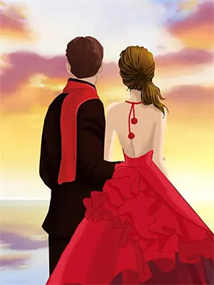 我有无数臣服我的女性仆人漫画