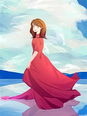 我失忆后小说甜文