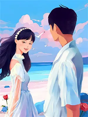 因八字不合被退婚，转头却成了前未婚夫的嫂嫂