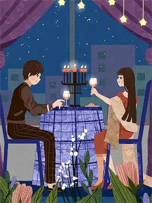 暗恋到明恋再到暗恋的感觉