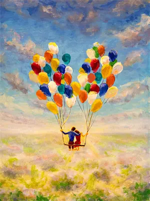 星星有数一个数字