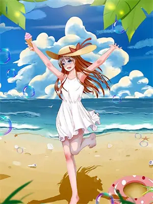 青空下的约定萌娘百科