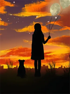 女们变心？抱歉我不爱追妻火葬场